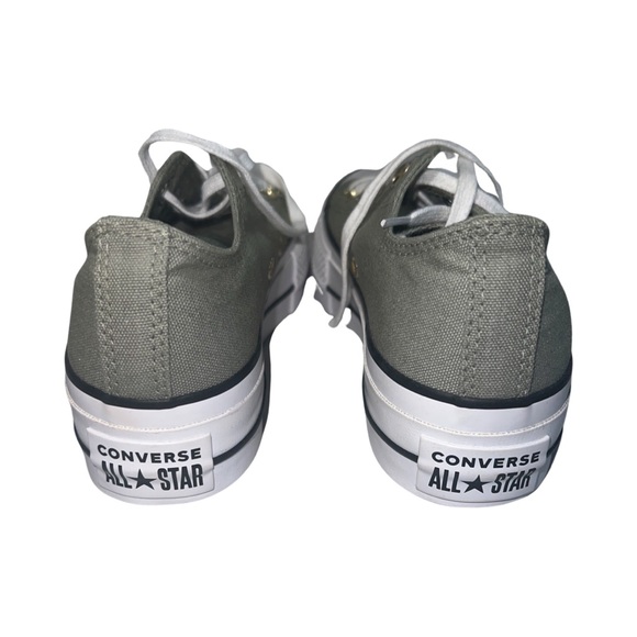 Platform converse - Picture 5 of 6